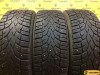 Gislaved NordFrost 100 195/55 R16 91T