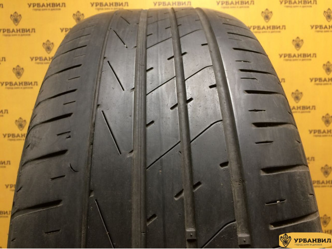 Hankook Ventus S1 Evo2 SUV K117A 235/60 R18 103W