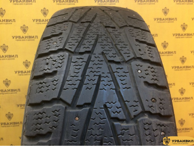 Nexen Winguard WinSpike WS6 SUV 225/60 R17 99T