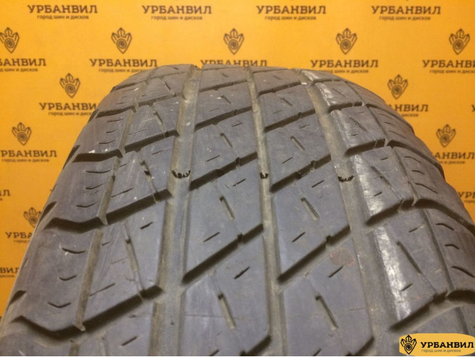 Goodyear Wrangler HP 245/70 R16