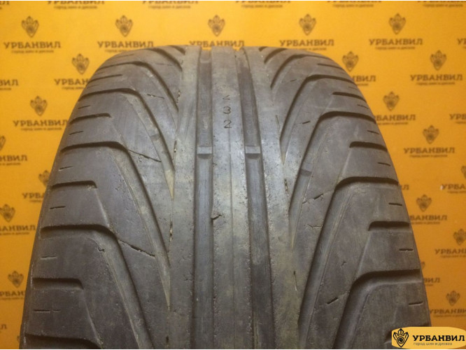 Nokian Tyres NRY 235/40 R17 94Y