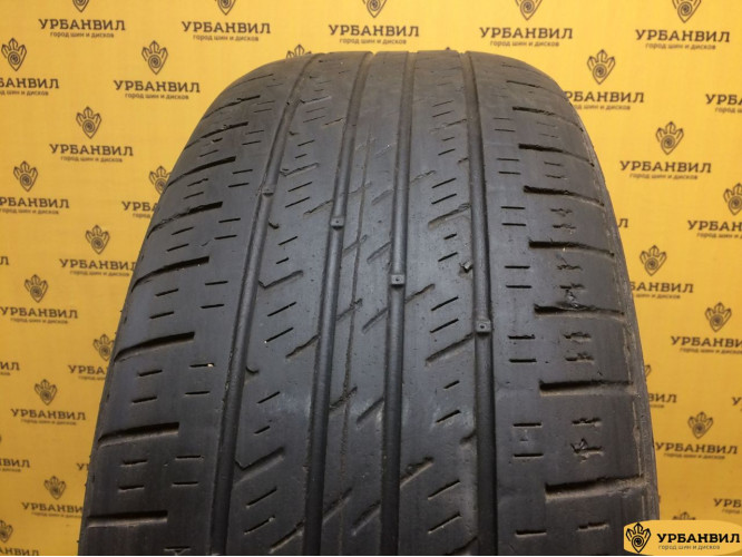 Kumho Solus KL21 225/60 R17 99H