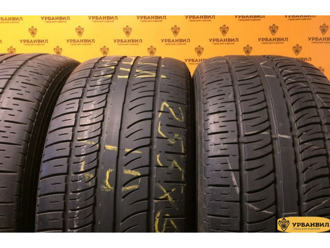 Pirelli Scorpion Zero 255/50 R19