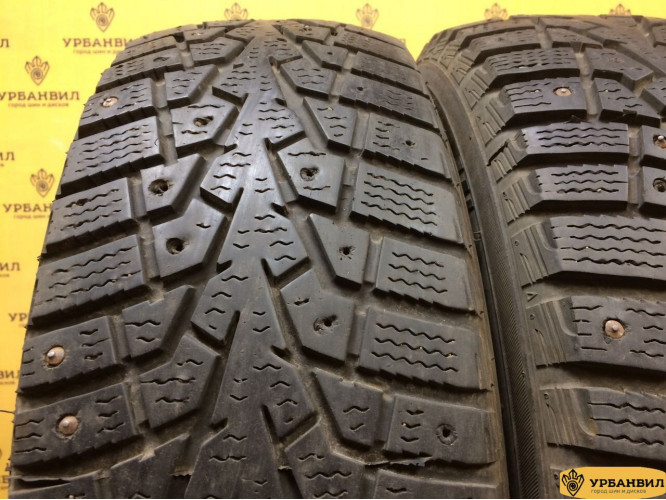 Maxxis ArcticTrekker NP3 195/65 R15 95T