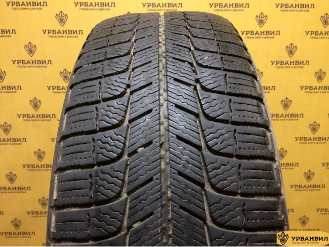 Michelin X-Ice XI3 215/60 R16 99H