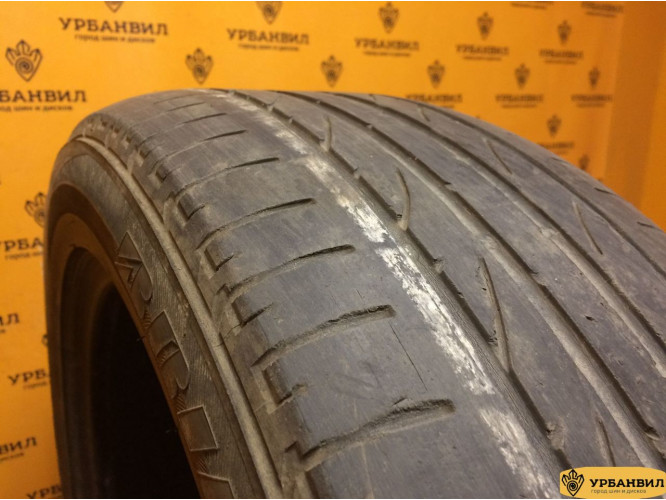 Bridgestone Dueler H/P Sport 215/55 R18