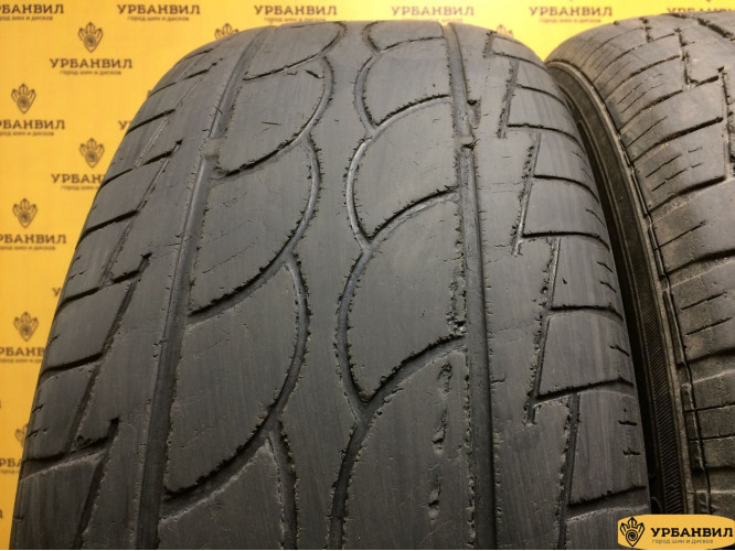 Nankang NK Utility SP-7 245/60 R18 105H