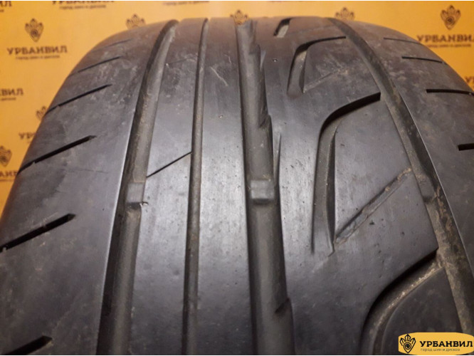 Bridgestone Potenza RE001 Adrenalin 205/55 R16 91W