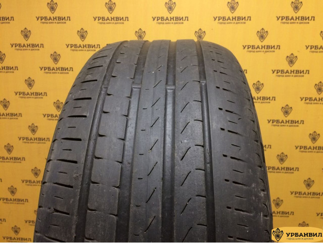 Pirelli Scorpion Verde 255/45 R20 105W