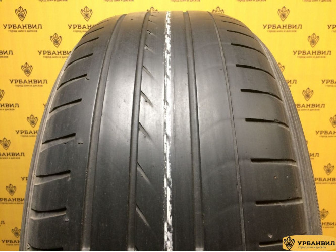 Goodyear Eagle F1 Asymmetric SUV 4x4 255/55 R18 109W