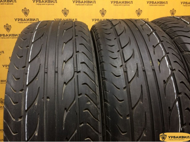 Dunlop SP Sport LM702 195/60 R15 88H