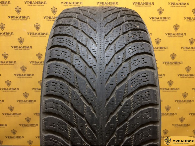 Nokian Tyres Hakkapeliitta R3 235/45 R18 98T