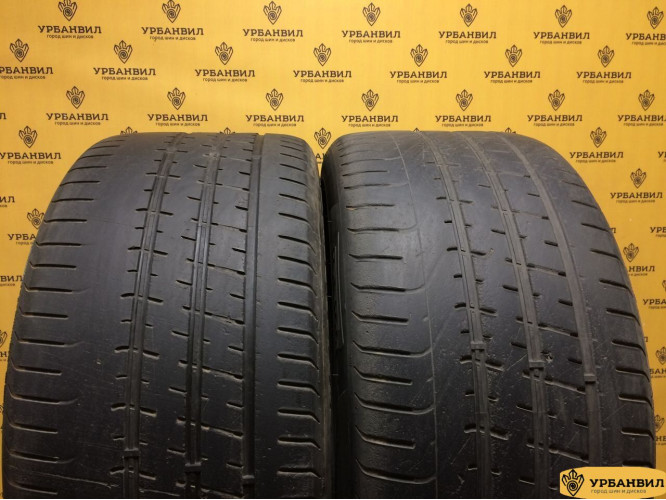 Pirelli P Zero 285/35 R20 100Y