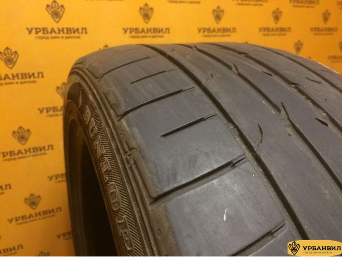 Dunlop Direzza DZ102 245/45 R18