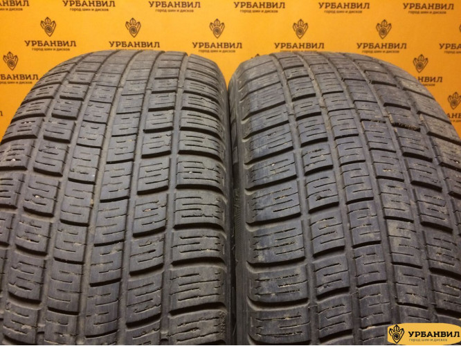 Michelin Pilot Alpin 235/65 R17