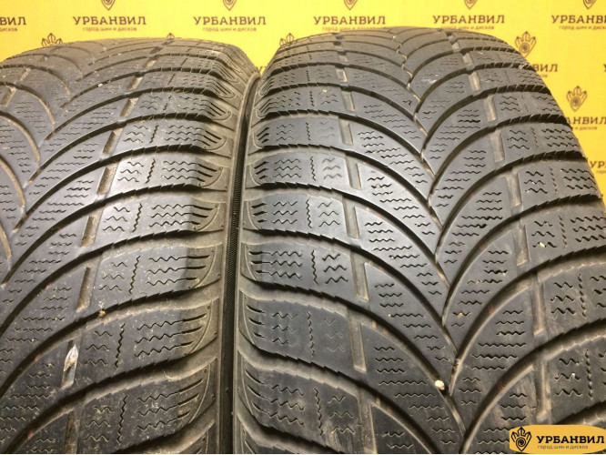 Maxxis MA-PW Presa Snow 225/60 R17 103V