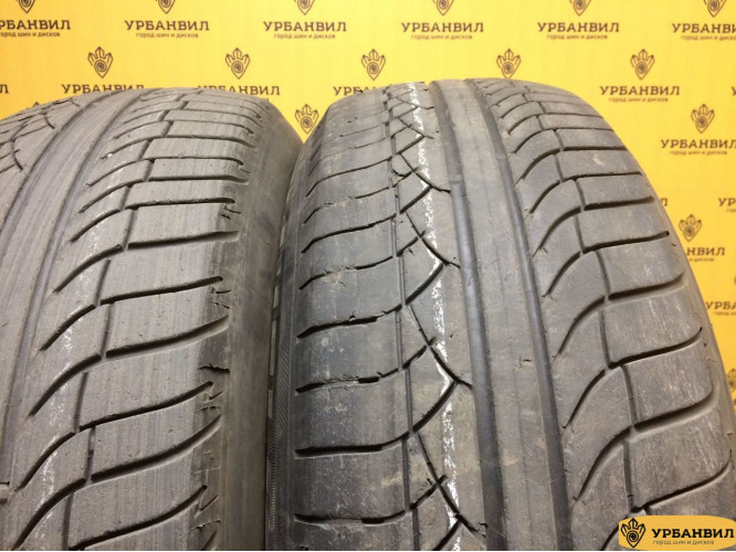 Michelin 4x4 Diamaris 235/65 R17