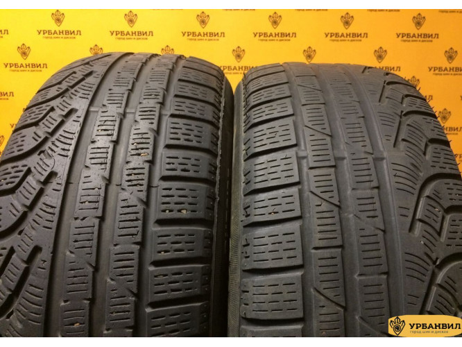 Pirelli Winter Sottozero 210 Serie II 205/55 R16