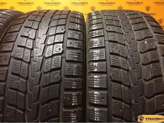 Dunlop SP Winter Ice 01 285/60 R18