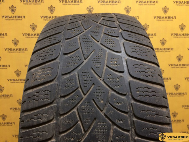 Dunlop SP Winter Sport 3D 235/45 R17 94H