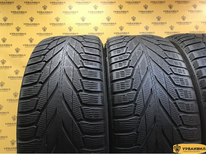 Nokian Tyres Hakkapeliitta R2 SUV 285/60 R18