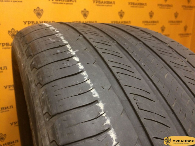 Michelin Latitude Tour HP 265/50 R19