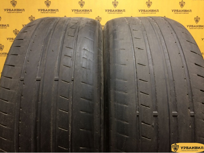 Dunlop SP Sport Maxx RT 2 255/45 R20 105Y