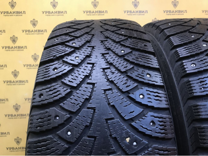 Nokian Tyres Hakkapeliitta 4 215/65 R16 102T