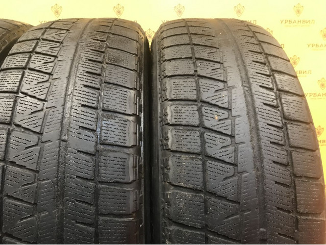 Bridgestone Blizzak Revo GZ 205/65 R16 95Q