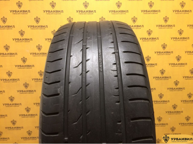 Kumho Crugen HP91 255/55 R18 109V