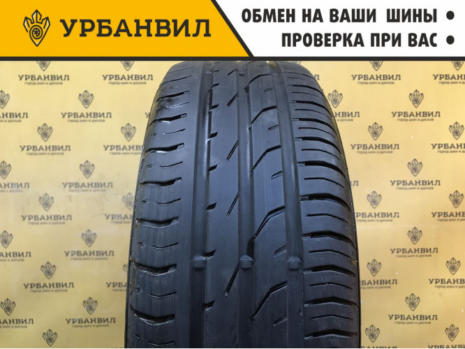 Continental ContiPremiumContact 2 195/60 R15 88H