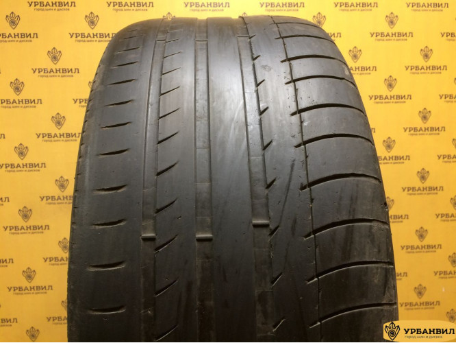 Michelin Latitude Sport 275/45 R20 110Y