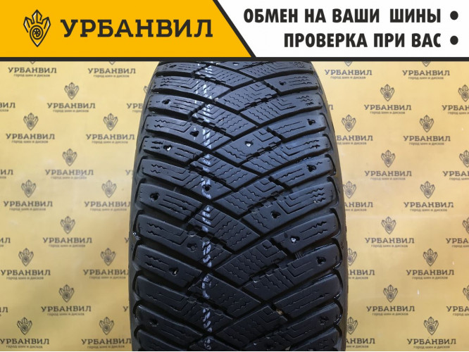 Goodyear ultragrip ice Arctic 195/55 R15 95T