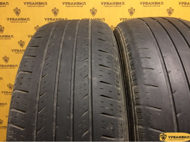 Maxxis Bravo HP-M3 215/60 R17 96H