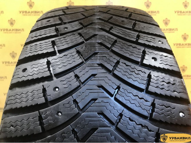 Michelin Latitude X-Ice North 2 245/45 R20 99T