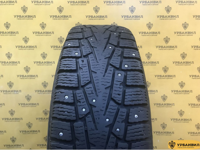 Cordiant Snow Cross PW-2 215/70 R16 100T