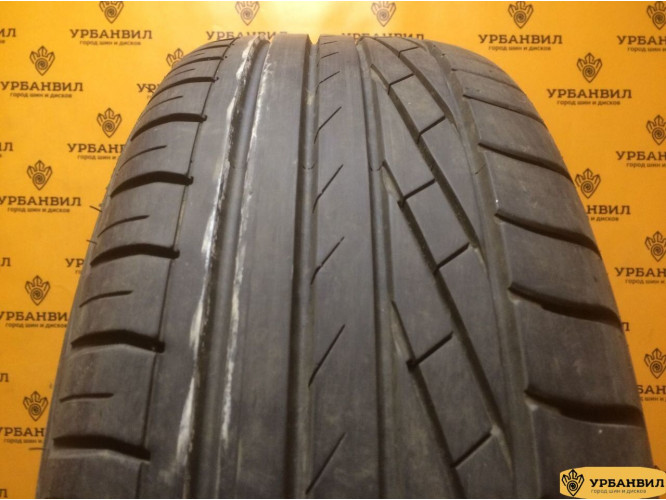 Goodyear Excellence 215/55 R17