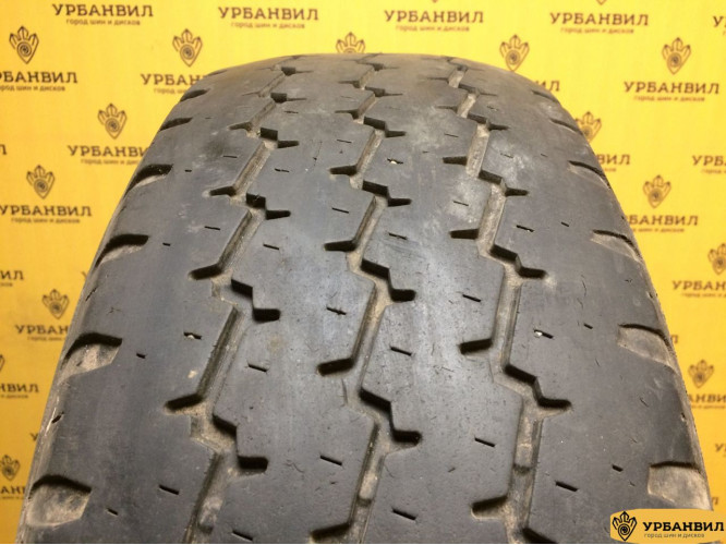 Fulda Conveo Tour 225/65 R16C 112/110R