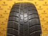 Michelin Pilot Alpin PA2 205/60 R15 91H