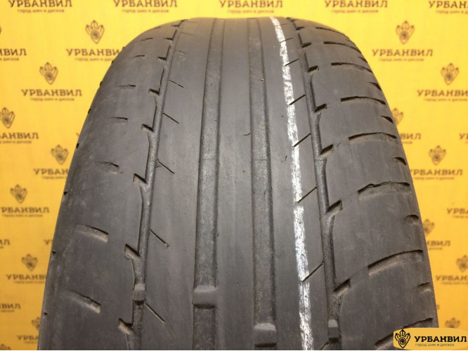 Contyre Megapolis 3 205/55 R16 91H