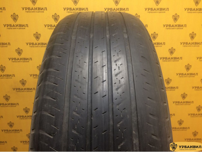 Dunlop Grandtrek ST30 225/65 R17 102H