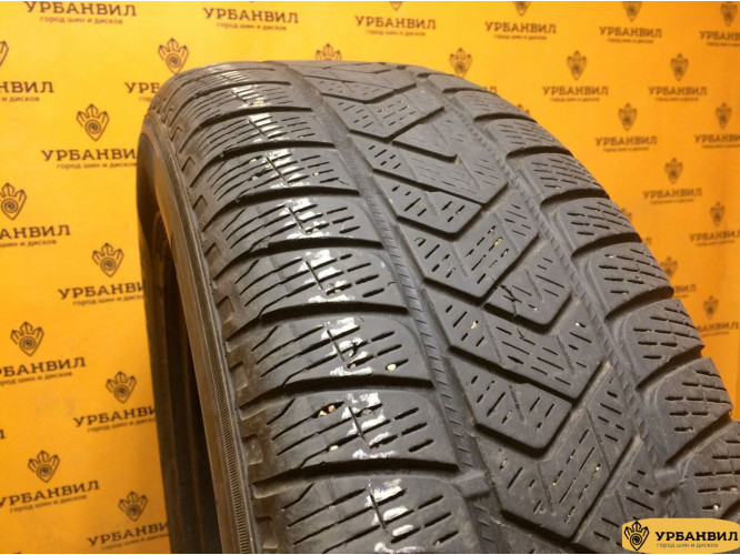 Pirelli Scorpion Winter 225/65 R17