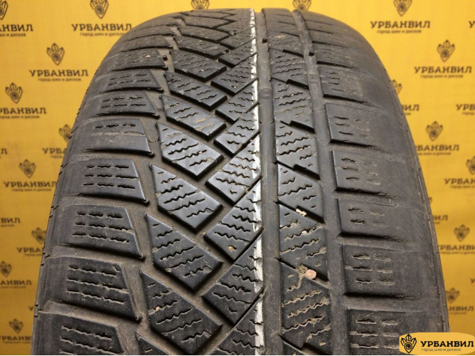 Continental ContiWinterContact TS 850 P 235/50 R18 101V