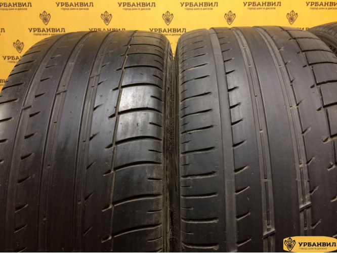 Triangle Sportex TSH11 245/40 R19 98W