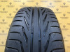 Nokian Tyres Z 225/55 R17 101W