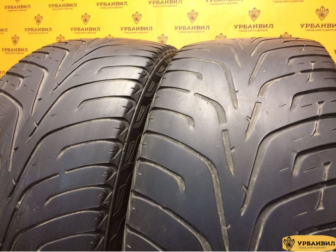 Hankook Ventus ST RH06 225/55 R17