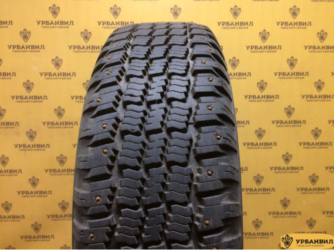 Matador MP 57 Sibir 205/70 R14 95T