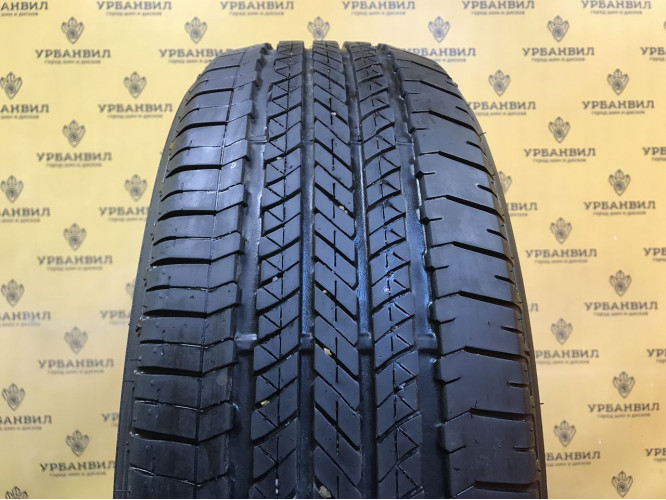 Bridgestone Turanza EL400 215/60 R17