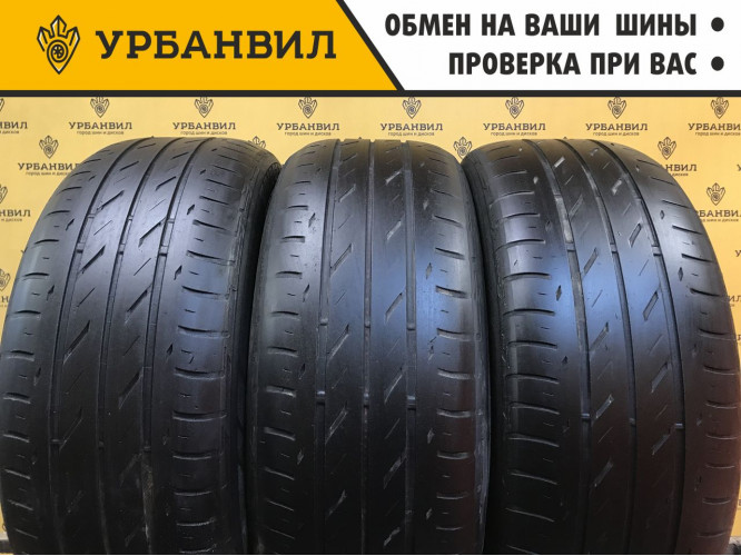 Bridgestone Ecopia EP100A 215/55 R17 94V