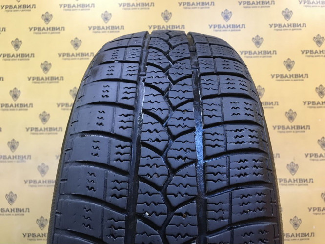 Tigar Winter 205/60 R16 96H